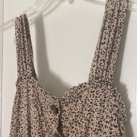 Japna Maxi Dress - Picture 3 of 6